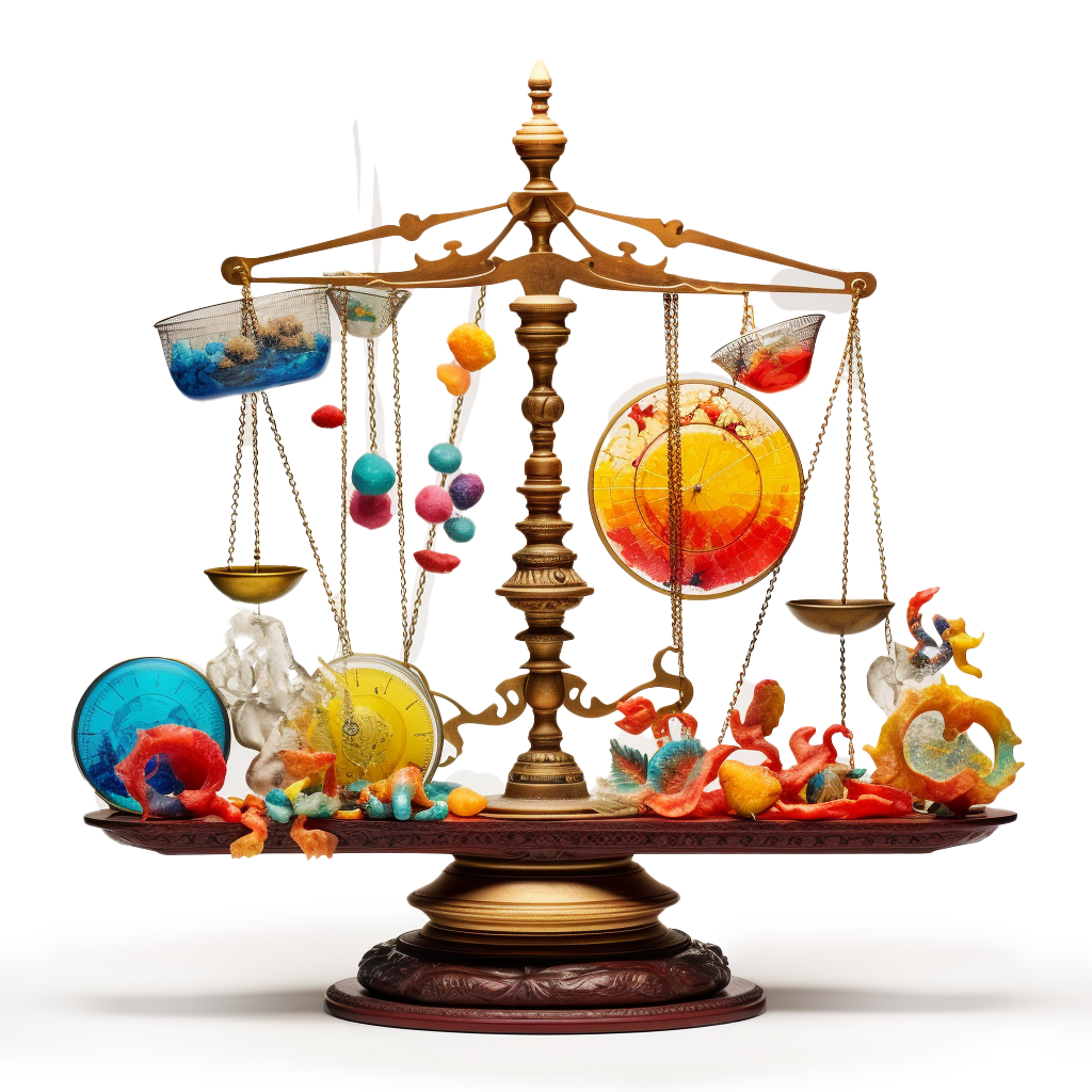 Ethical Tech Stewardship