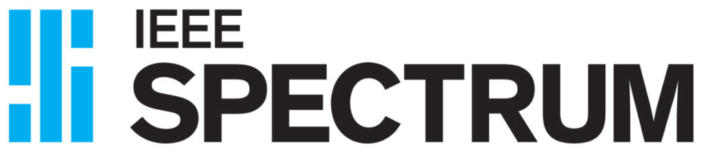 IEEE Spectrum Logo