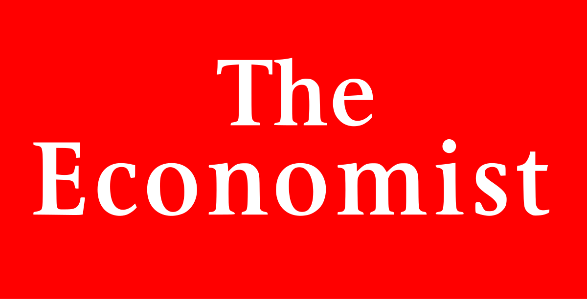 The Economist Logo