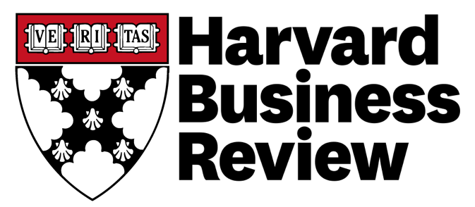Harvard Business Review Logo