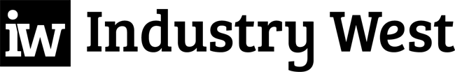 Industry West Logo